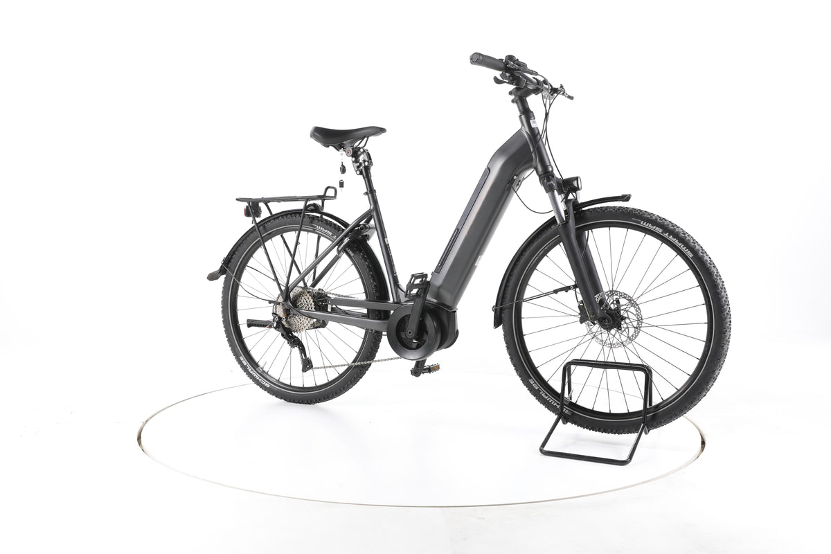 Focus Planet² 5.9 Trekking E-Bike Tiefeinsteiger - Image 2