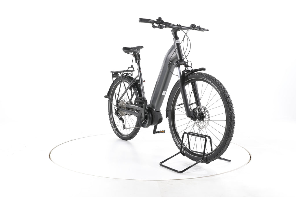 Focus Planet² 5.9 Trekking E-Bike Tiefeinsteiger - Image 3