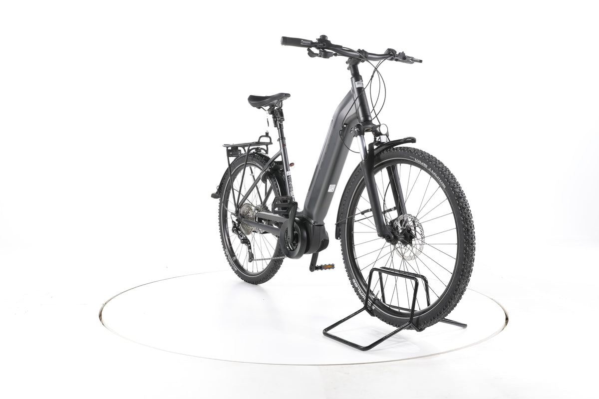 Focus Planet² 5.9 Trekking E-Bike Tiefeinsteiger - Image 3