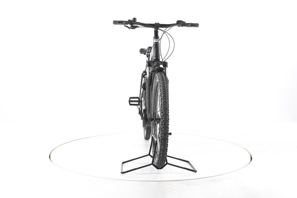 Focus Planet² 5.9 Trekking E-Bike Tiefeinsteiger - Image 4
