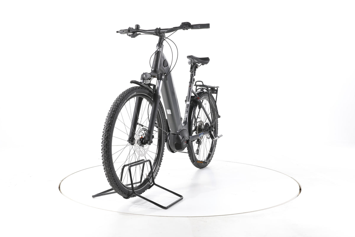 Focus Planet² 5.9 Trekking E-Bike Tiefeinsteiger - Image 5