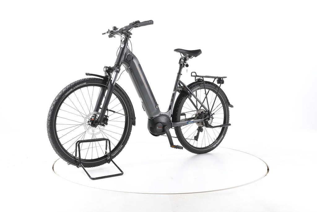 Focus Planet² 5.9 Trekking E-Bike Tiefeinsteiger - Image 6