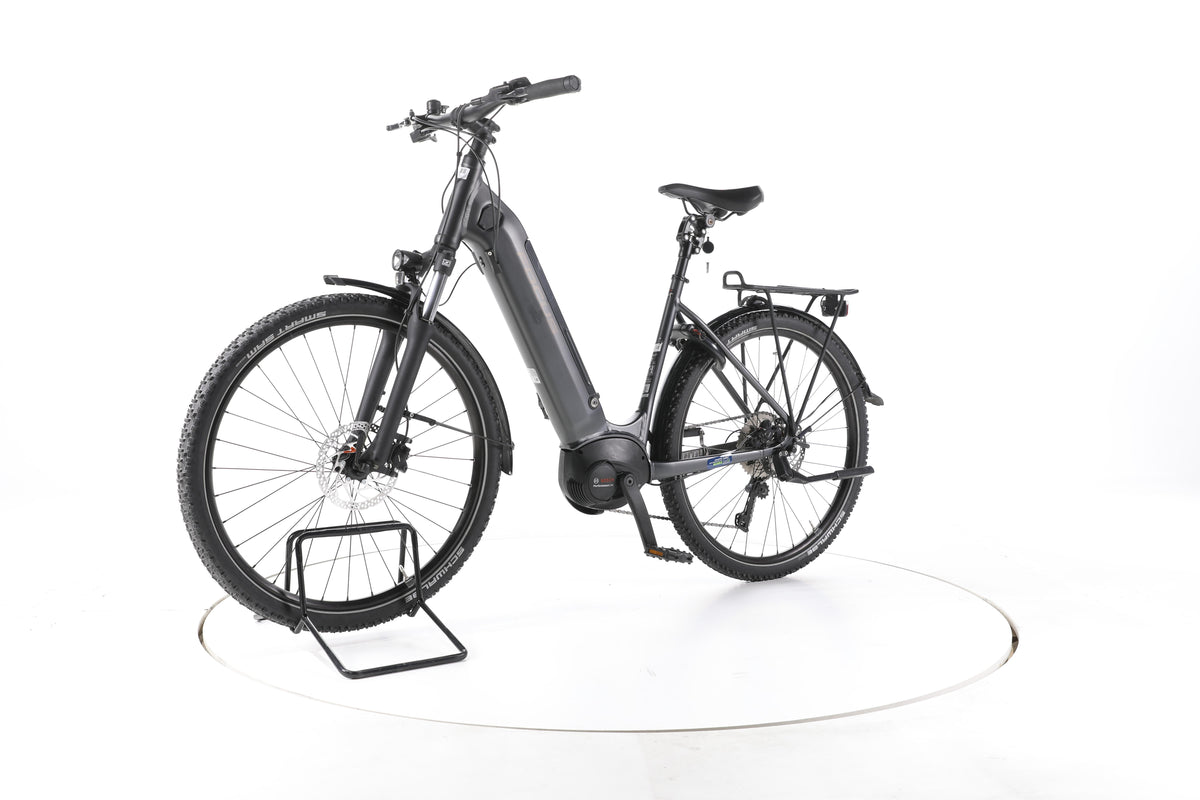 Focus Planet² 5.9 Trekking E-Bike Tiefeinsteiger - Image 6