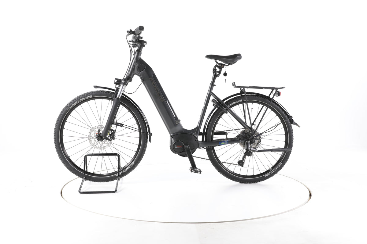 Focus Planet² 5.9 Trekking E-Bike Tiefeinsteiger - Image 7