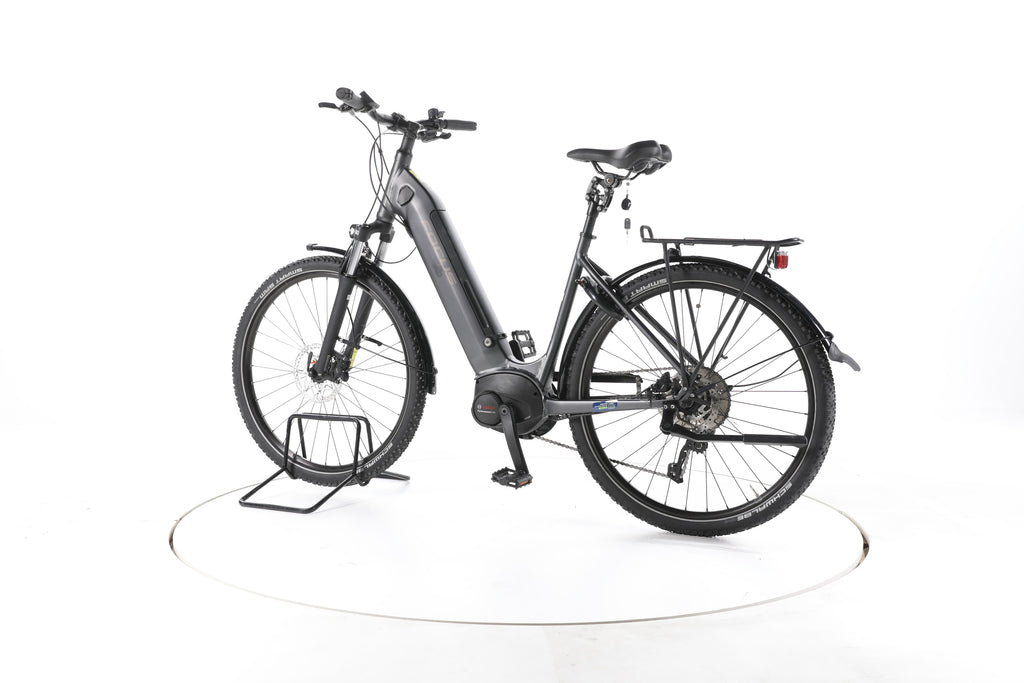 Focus Planet² 5.9 Trekking E-Bike Tiefeinsteiger - Image 8
