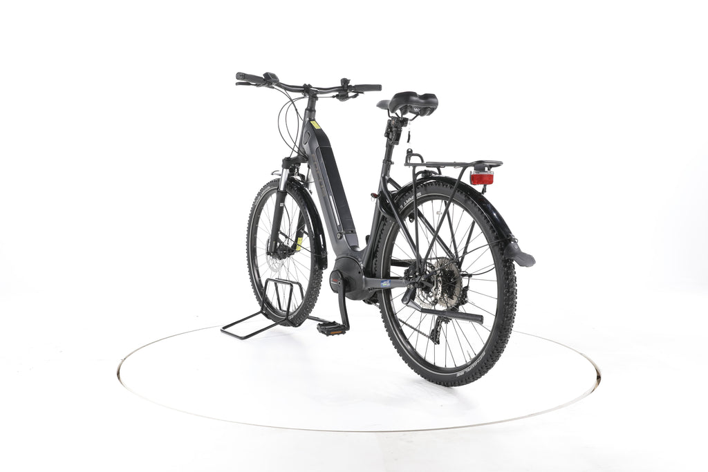 Focus Planet² 5.9 Trekking E-Bike Tiefeinsteiger - Image 9