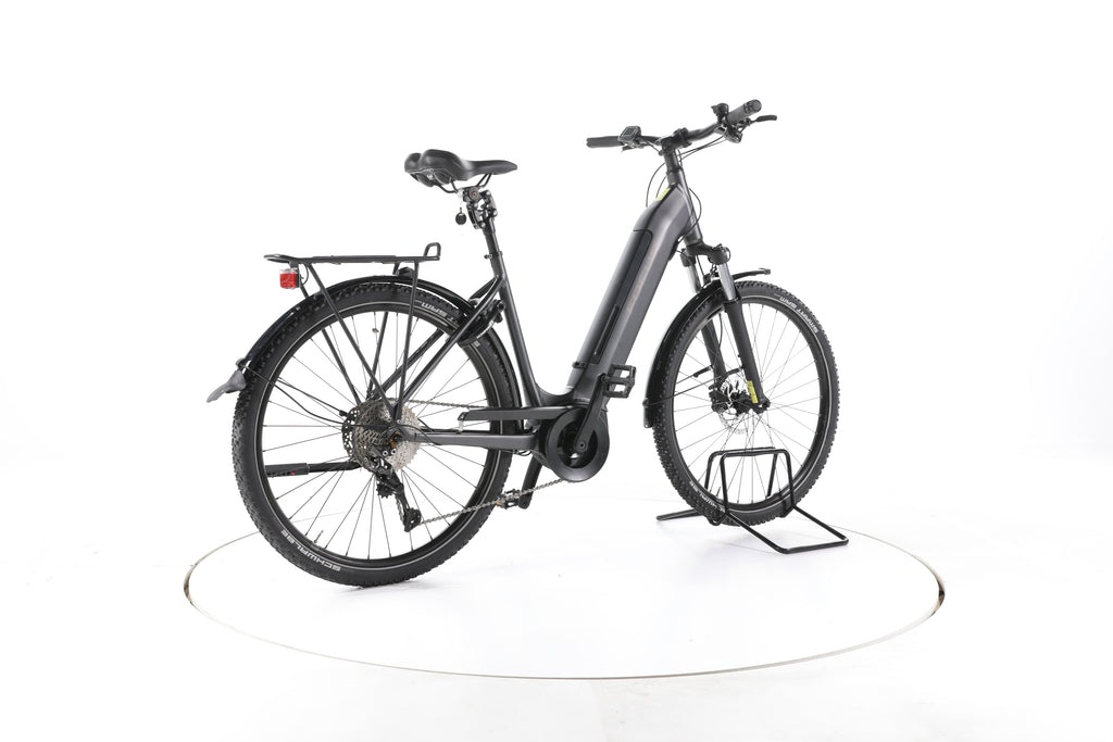 Focus Planet² 5.9 Trekking E-Bike Tiefeinsteiger - Image 12