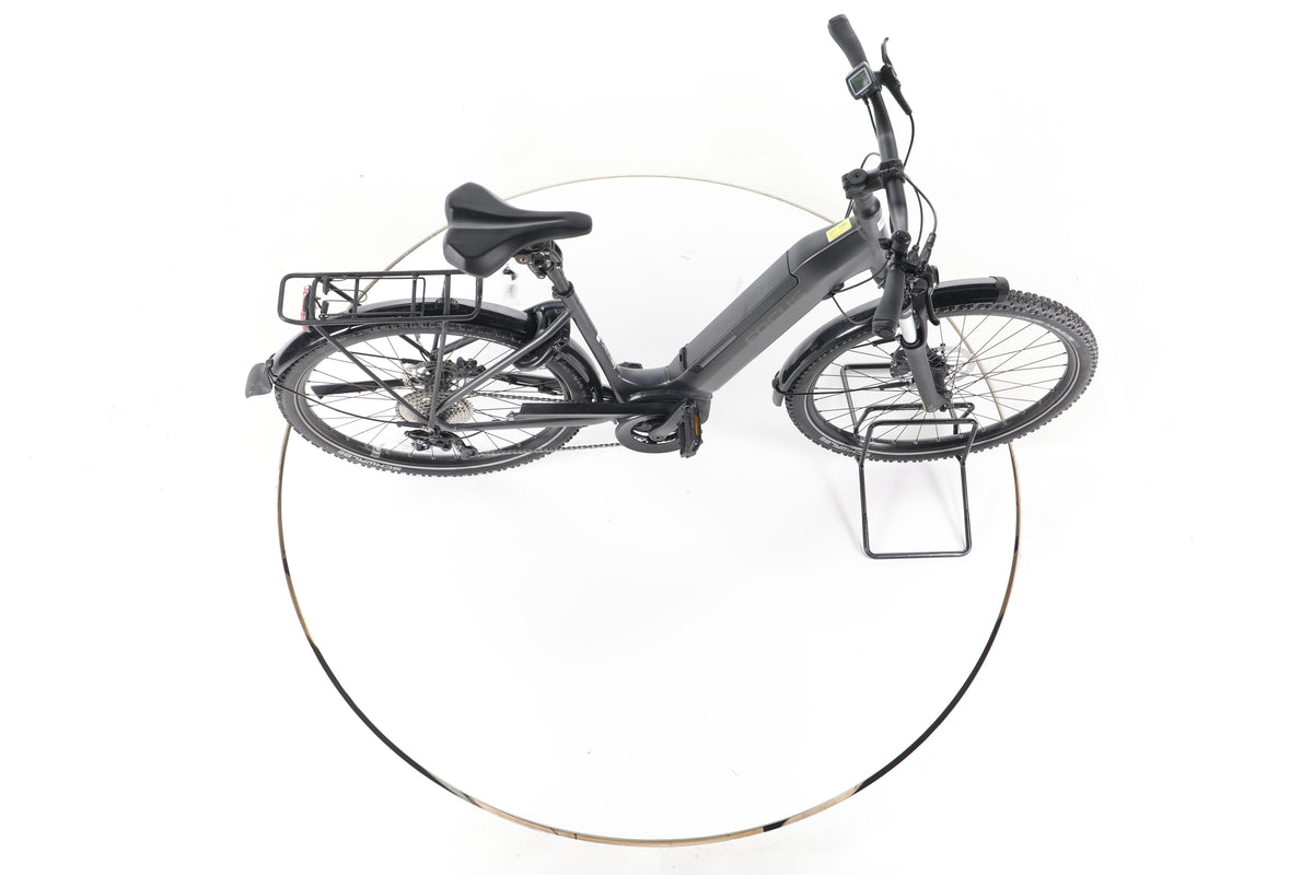 Focus Planet² 5.9 Trekking E-Bike Tiefeinsteiger - Image 13