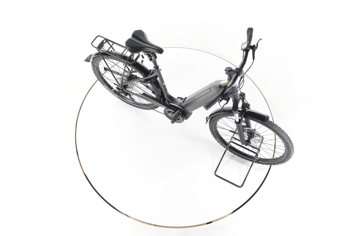 Focus Planet² 5.9 Trekking E-Bike Tiefeinsteiger - Image 14