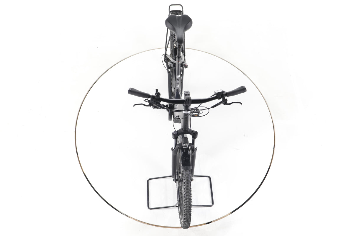 Focus Planet² 5.9 Trekking E-Bike Tiefeinsteiger - Image 16