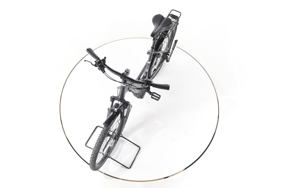 Focus Planet² 5.9 Trekking E-Bike Tiefeinsteiger - Image 17