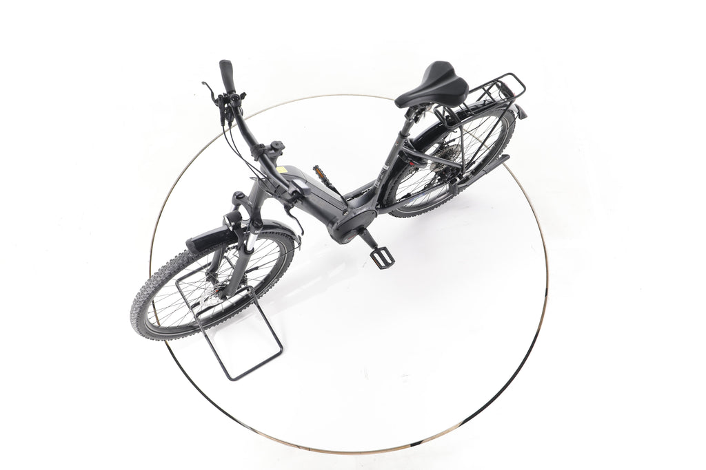 Focus Planet² 5.9 Trekking E-Bike Tiefeinsteiger - Image 18