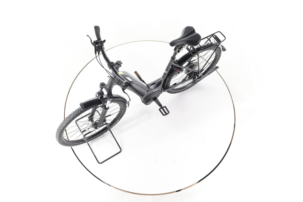 Focus Planet² 5.9 Trekking E-Bike Tiefeinsteiger - Image 18