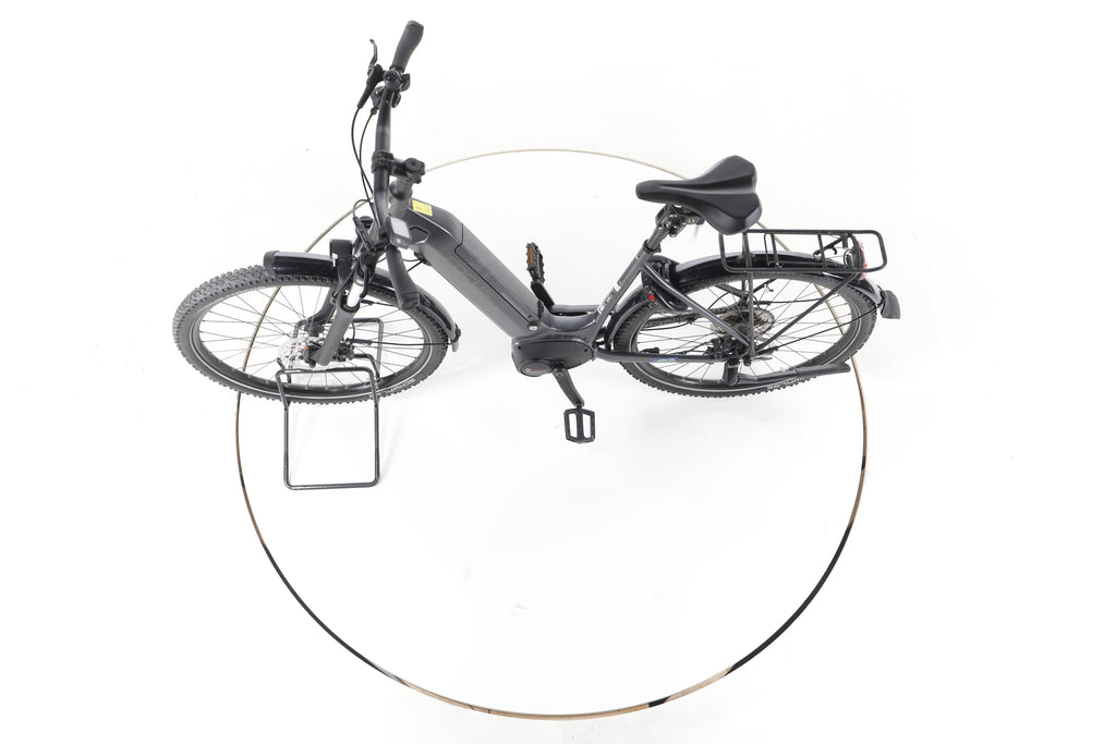 Focus Planet² 5.9 Trekking E-Bike Tiefeinsteiger - Image 19