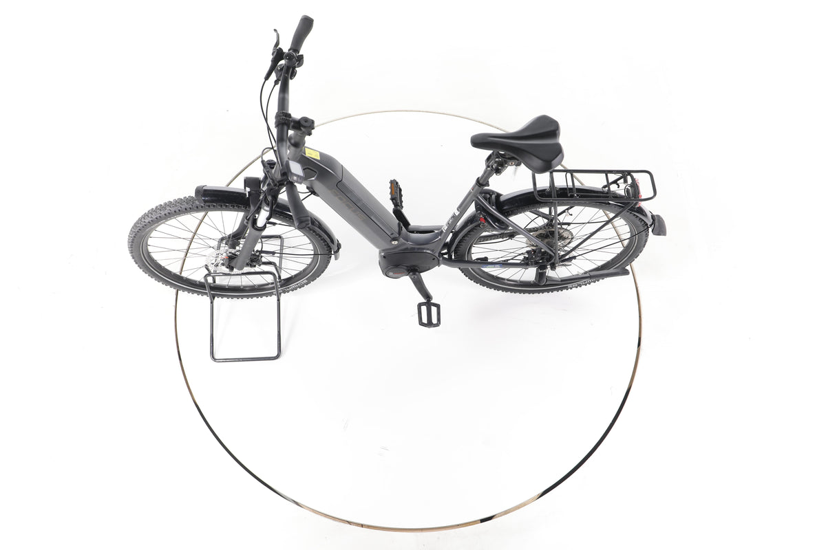 Focus Planet² 5.9 Trekking E-Bike Tiefeinsteiger - Image 19
