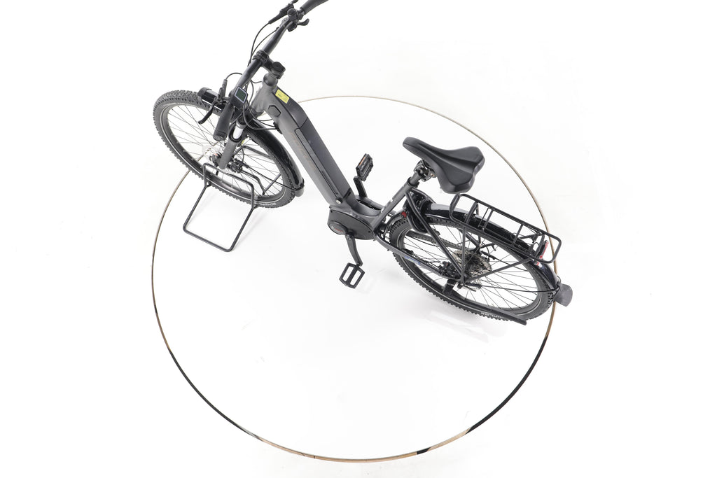 Focus Planet² 5.9 Trekking E-Bike Tiefeinsteiger - Image 20