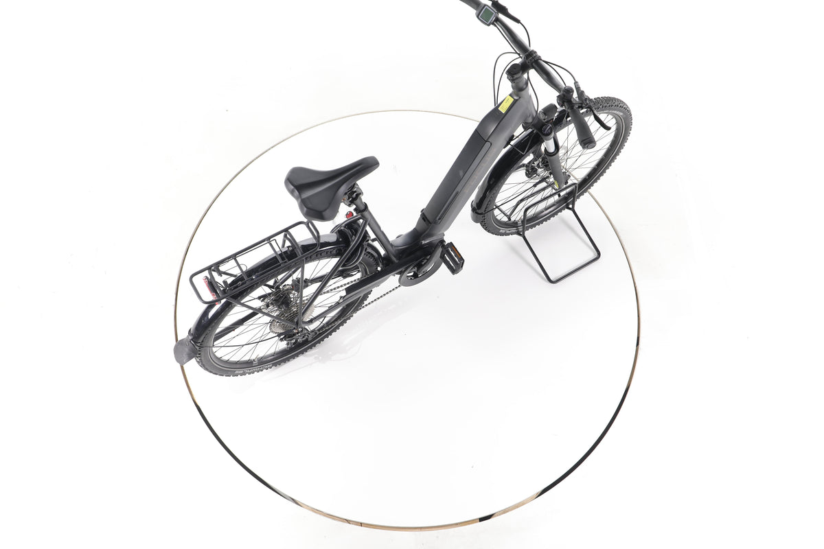 Focus Planet² 5.9 Trekking E-Bike Tiefeinsteiger - Image 24