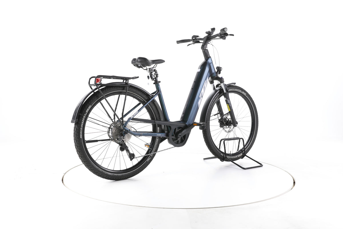KTM Macina Gran Trekking E-Bike Tiefeinsteiger - Image 12