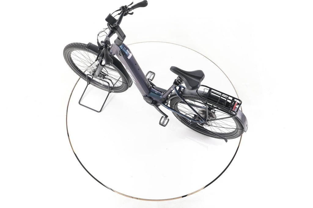 KTM Macina Gran Trekking E-Bike Tiefeinsteiger - Image 20