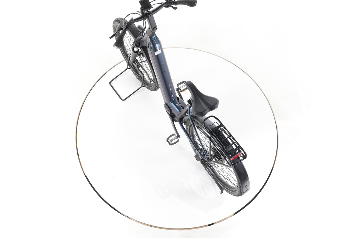KTM Macina Gran Trekking E-Bike Tiefeinsteiger - Image 21
