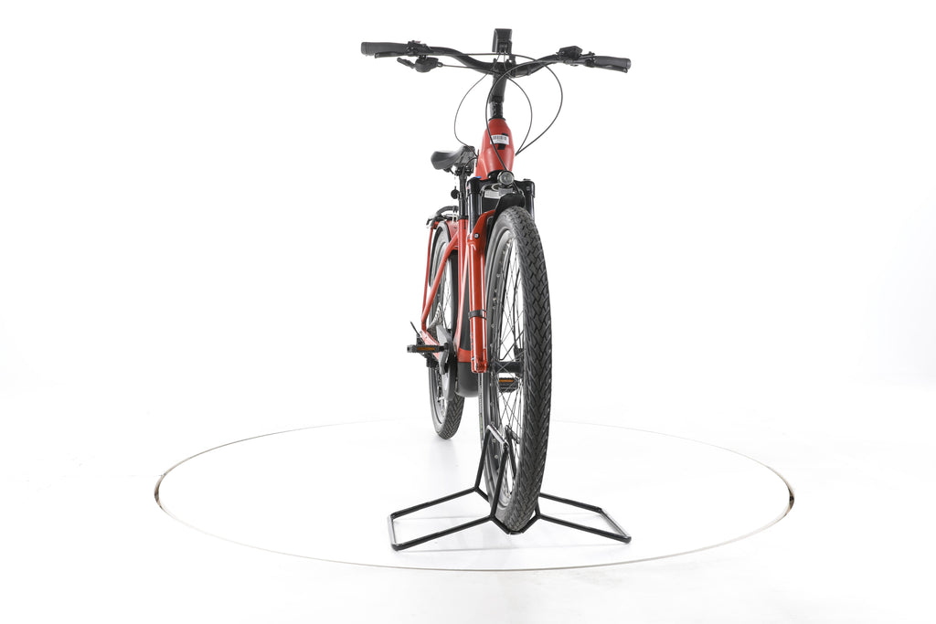 Cube Kathmandu Hybrid EXC Trekking E-Bike Tiefeinsteiger - Image 4