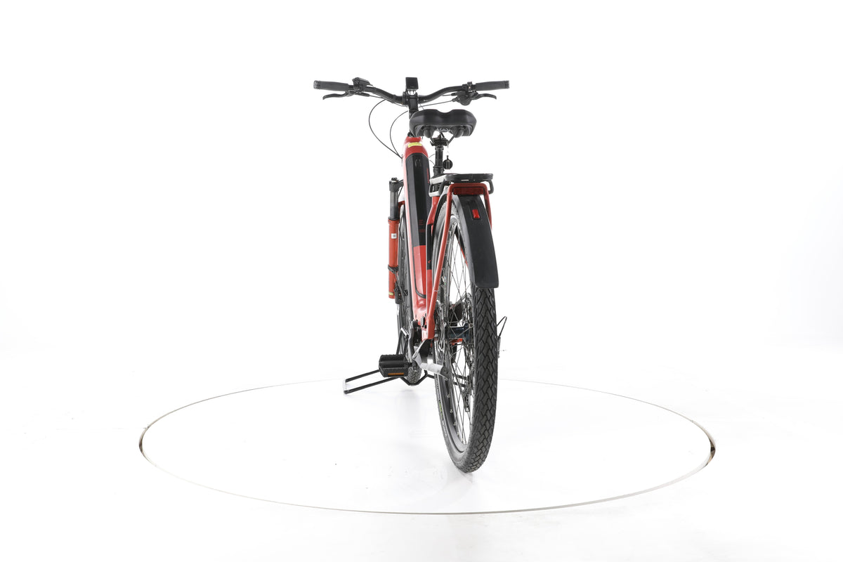 Cube Kathmandu Hybrid EXC Trekking E-Bike Tiefeinsteiger - Image 10