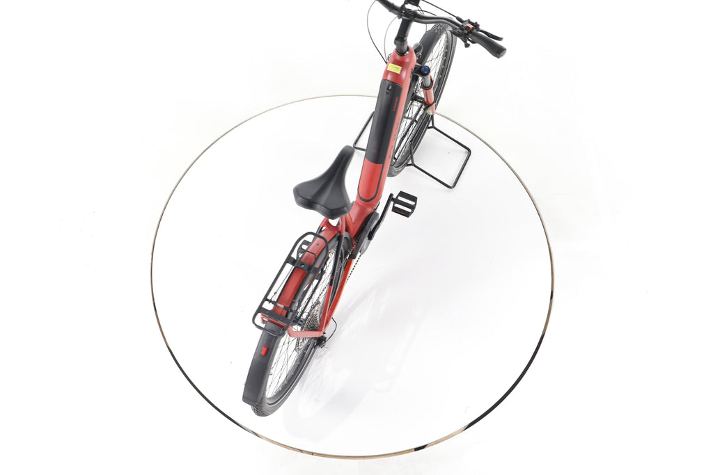 Cube Kathmandu Hybrid EXC Trekking E-Bike Tiefeinsteiger - Image 23