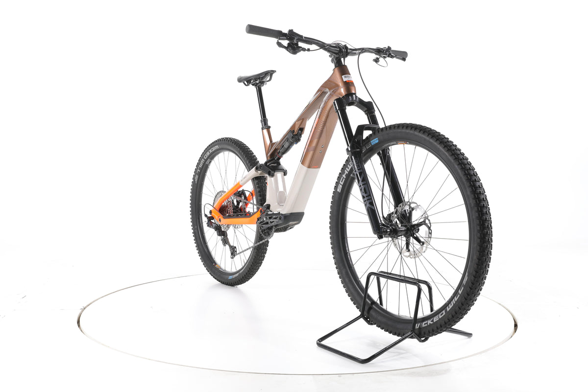Haibike Lyke CF 10 E-Bike Fully Carbon - Image 3