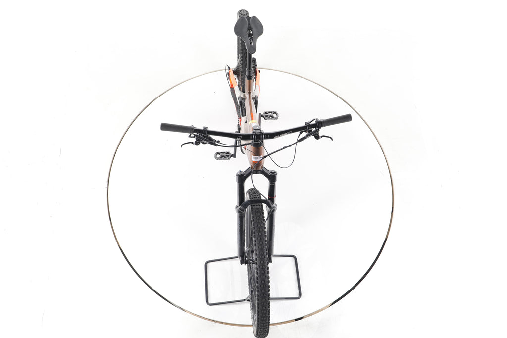 Haibike Lyke CF 10 E-Bike Fully Carbon - Image 16