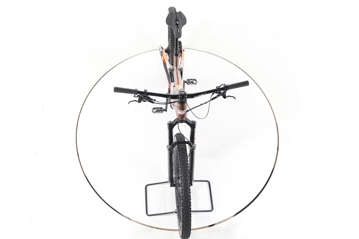 Haibike Lyke CF 10 E-Bike Fully Carbon - Image 16