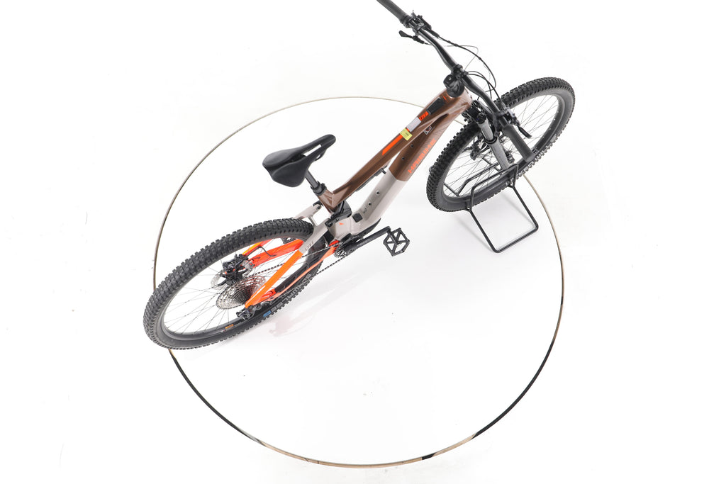 Haibike Lyke CF 10 E-Bike Fully Carbon - Image 24