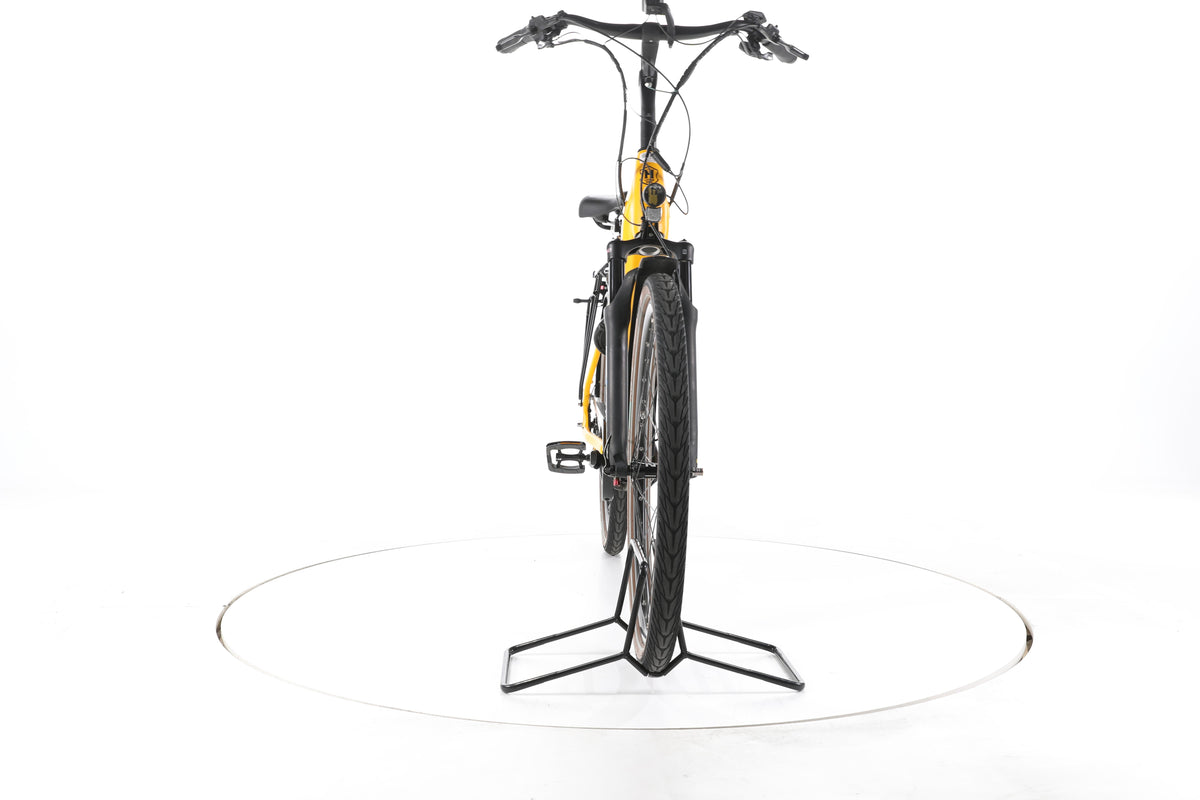 HÖGEMANN BSM 28 City E-Bike Tiefeinsteiger 2025 - Image 4