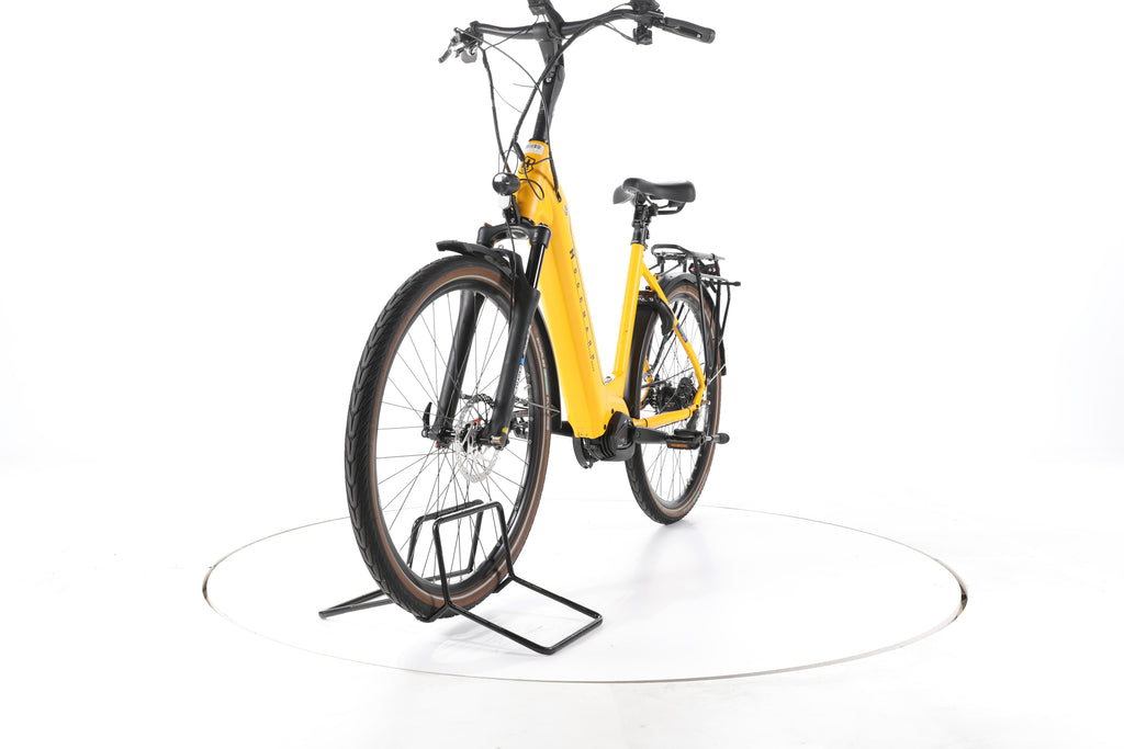HÖGEMANN BSM 28 City E-Bike Tiefeinsteiger 2025 - Image 5