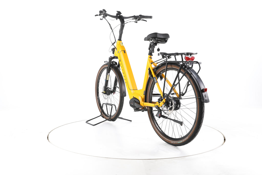 HÖGEMANN BSM 28 City E-Bike Tiefeinsteiger 2025 - Image 9