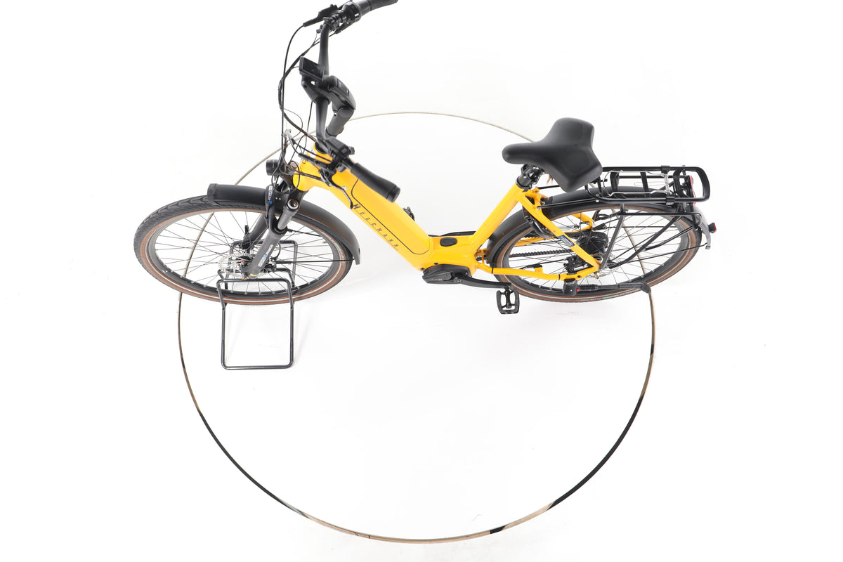 HÖGEMANN BSM 28 City E-Bike Tiefeinsteiger 2025 - Image 19