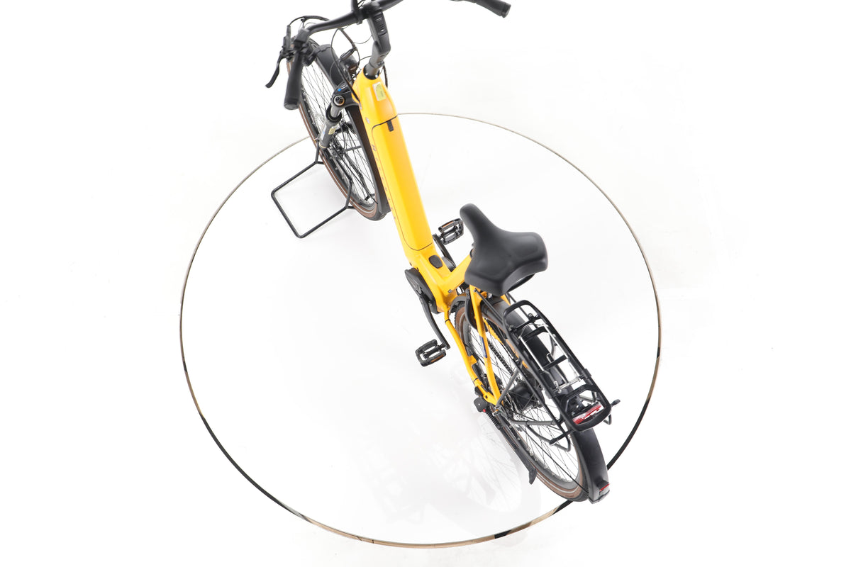HÖGEMANN BSM 28 City E-Bike Tiefeinsteiger 2025 - Image 21