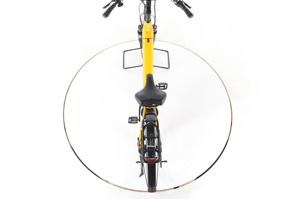 HÖGEMANN BSM 28 City E-Bike Tiefeinsteiger 2025 - Image 22