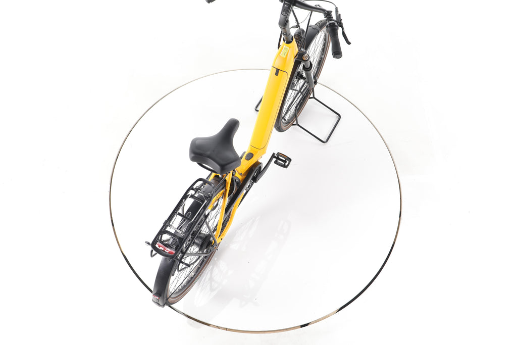 HÖGEMANN BSM 28 City E-Bike Tiefeinsteiger 2025 - Image 23