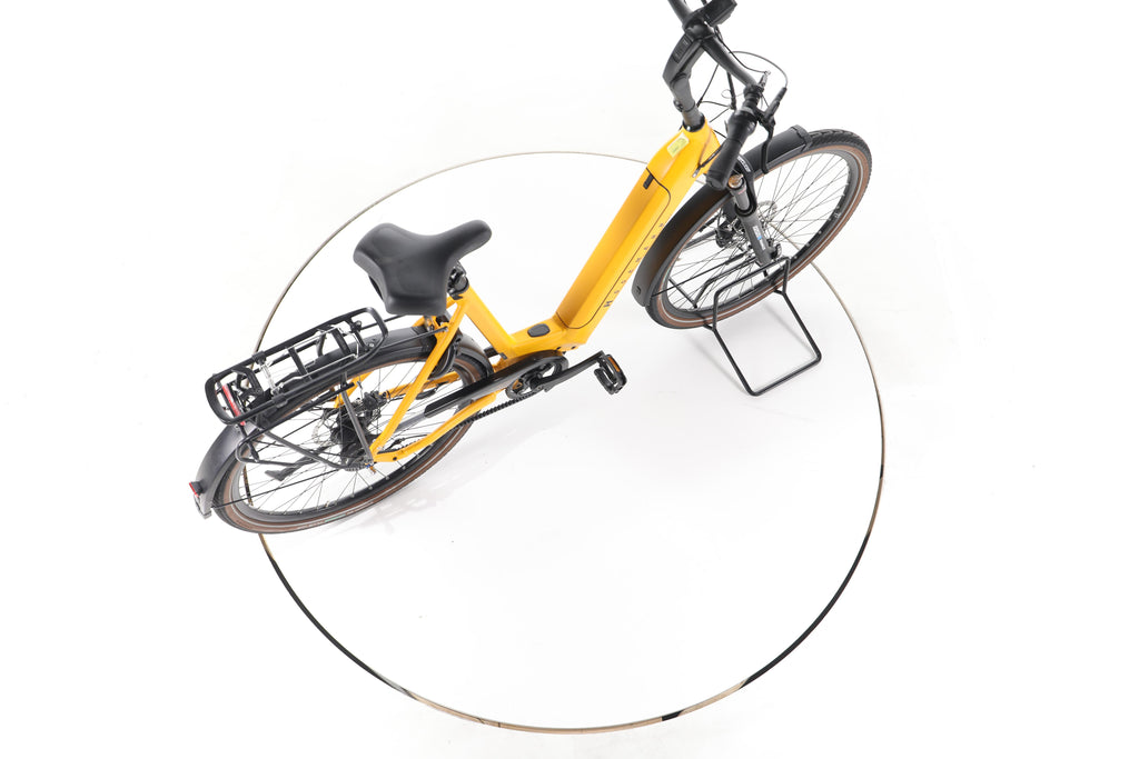HÖGEMANN BSM 28 City E-Bike Tiefeinsteiger 2025 - Image 24