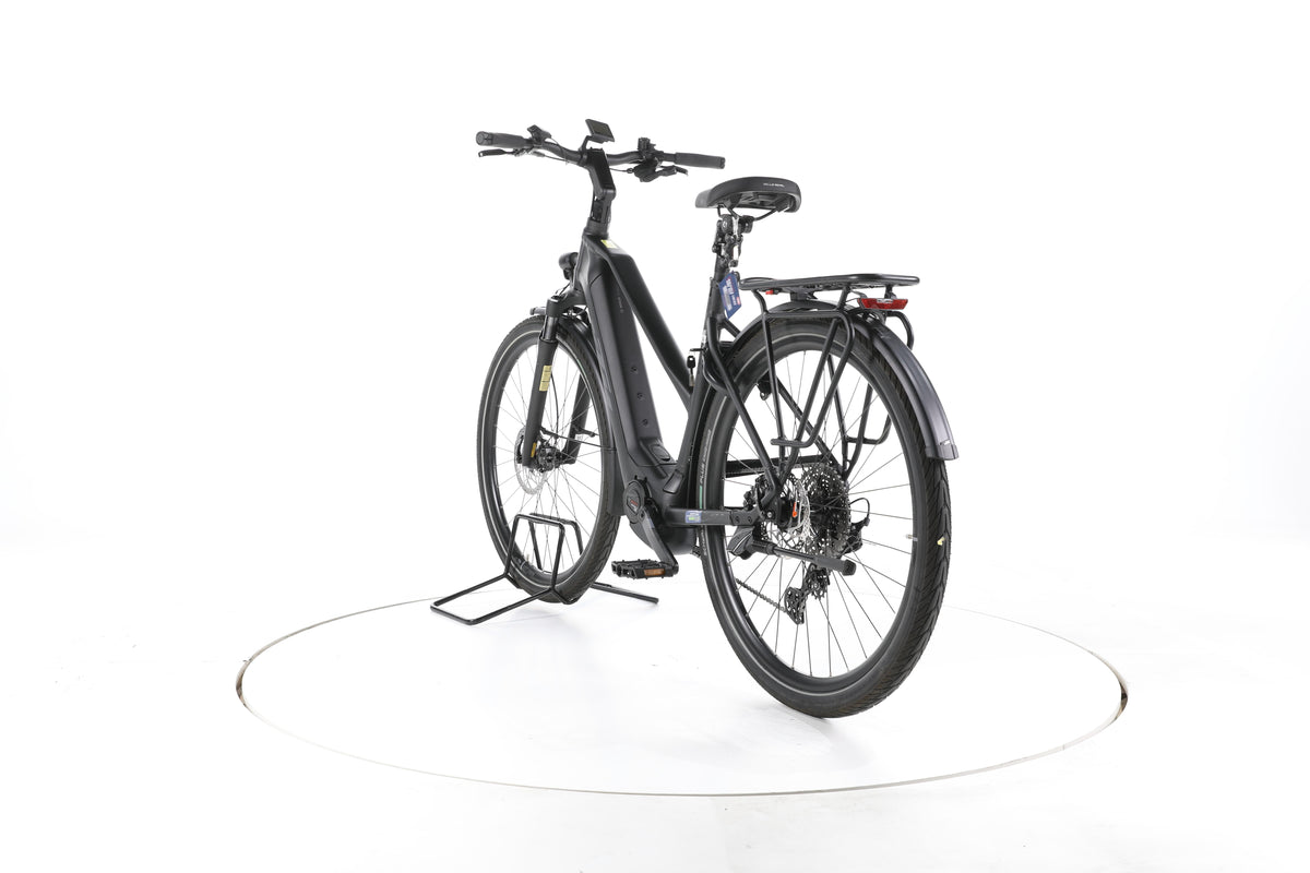 KTM ZEG Cento 10 Trekking E-Bike - Image 9