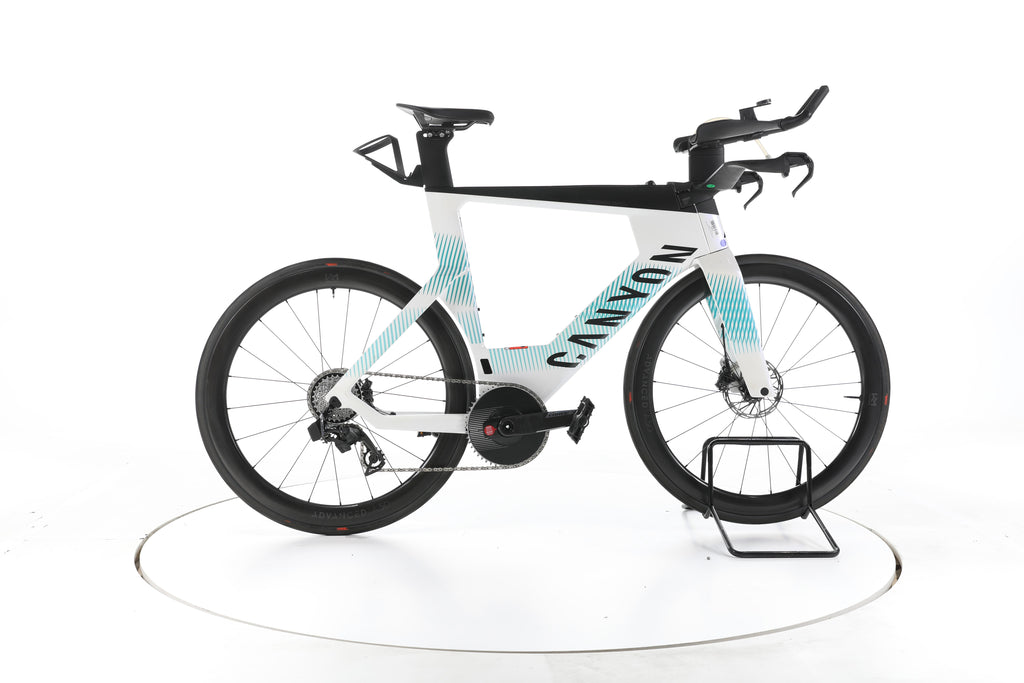 Canyon Speedmax CF SLX Road to Roth Rennrad Carbon 2026 - Image 1