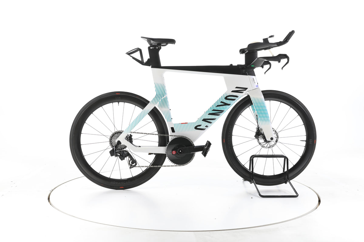 Canyon Speedmax CF SLX Road to Roth Rennrad Carbon 2026 - Image 1
