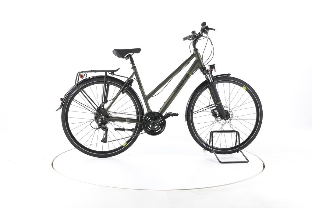 Green's Kensington Fahrrad City & Trekking - Image 1