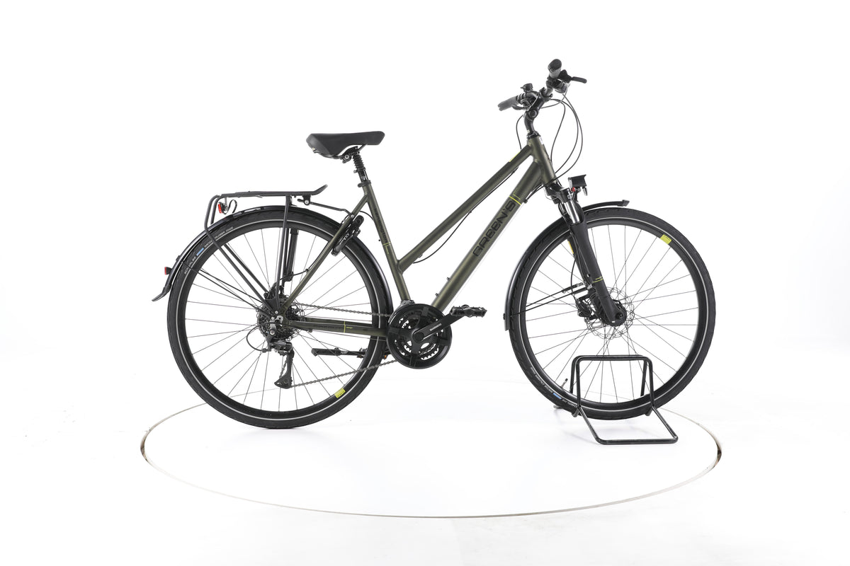 Green's Kensington Fahrrad City & Trekking - Image 1