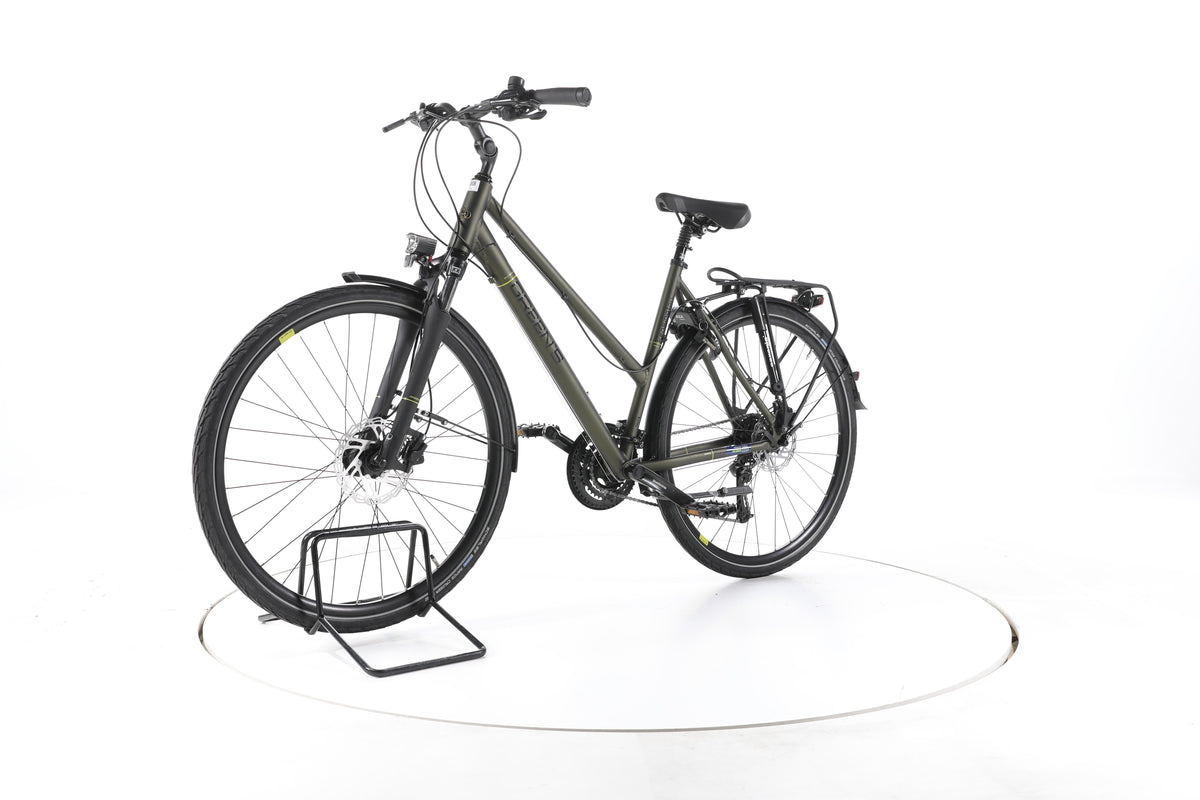 Green's Kensington Fahrrad City & Trekking - Image 6