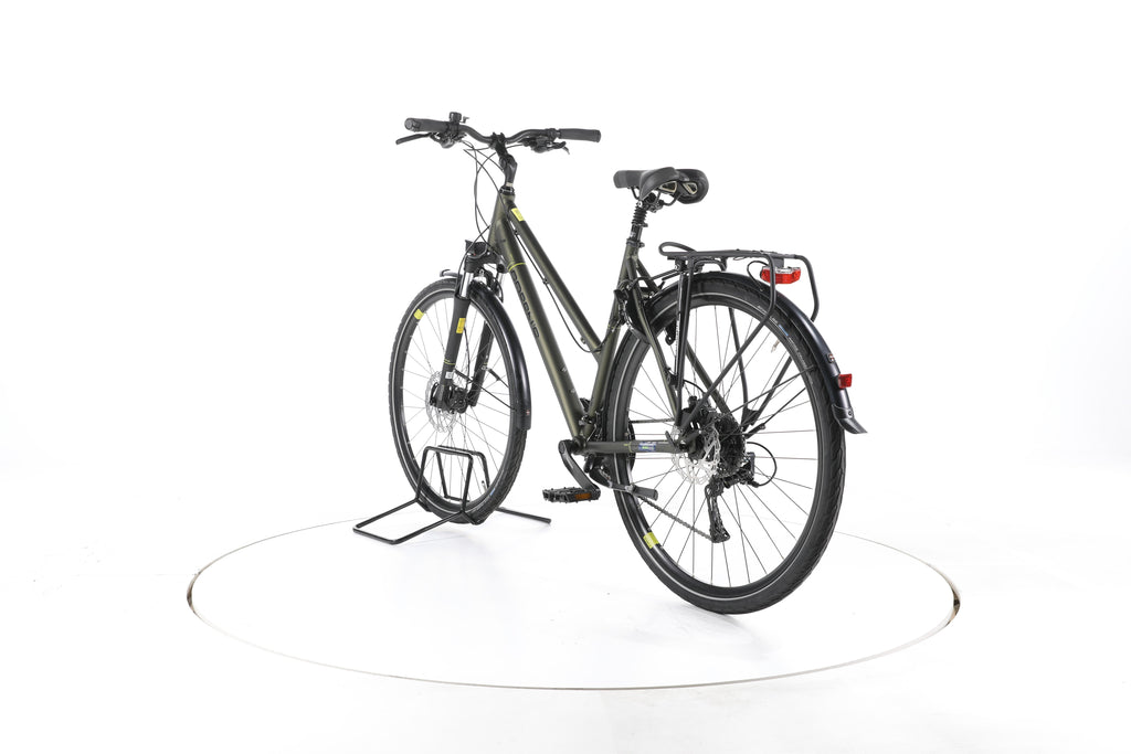 Green's Kensington Fahrrad City & Trekking - Image 9