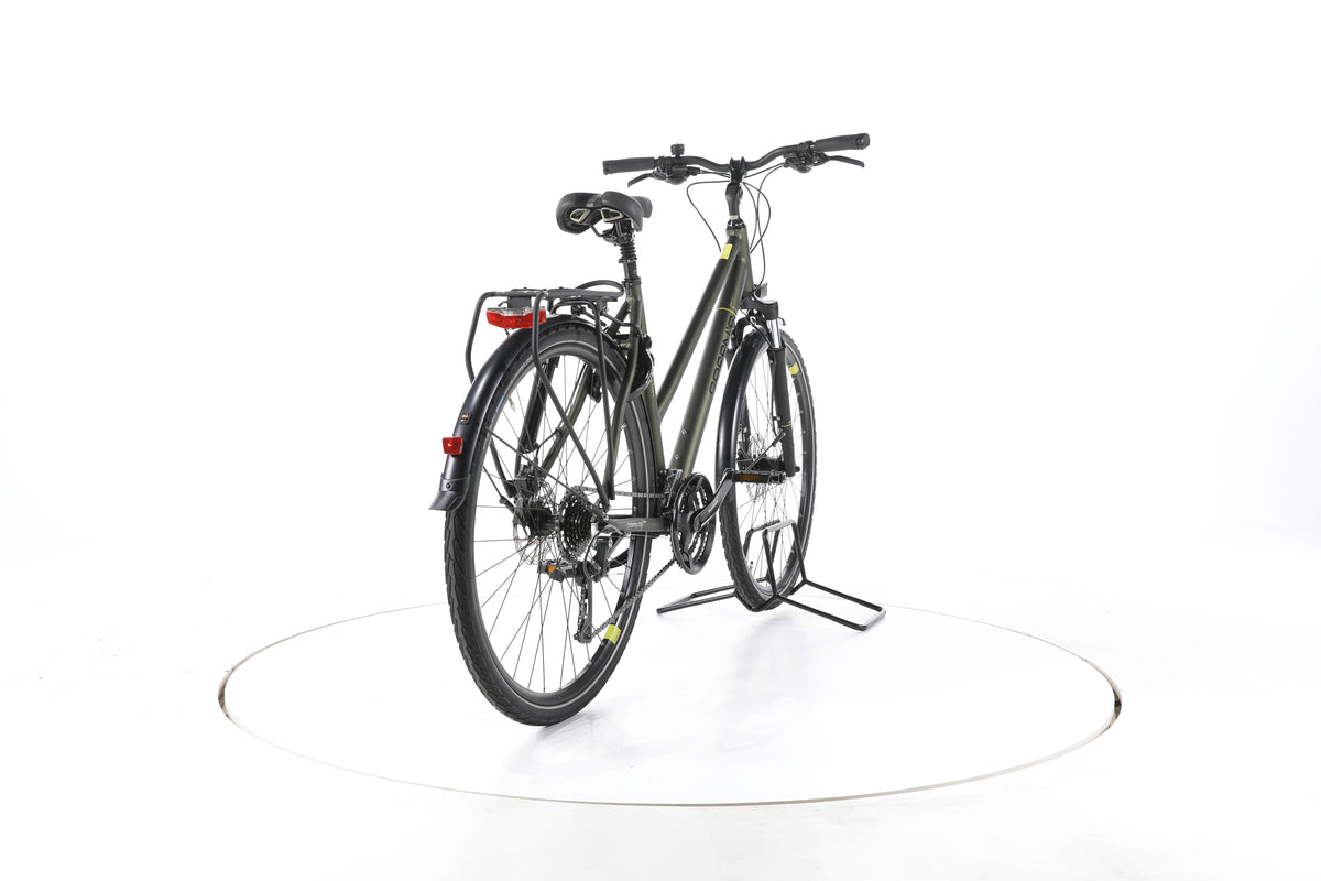 Green's Kensington Fahrrad City & Trekking - Image 11