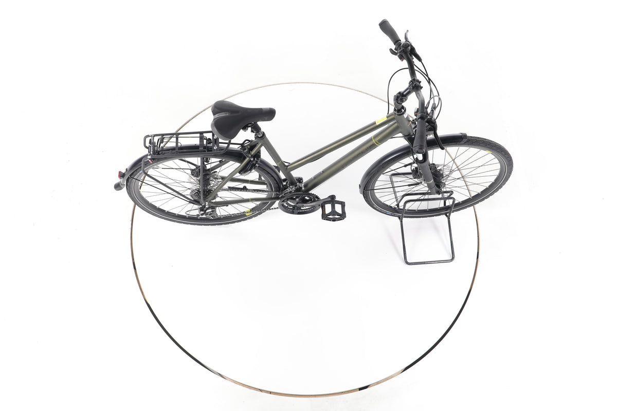 Green's Kensington Fahrrad City & Trekking - Image 13