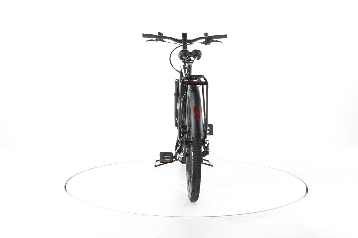 Bulls Lacuba Evo 11 Trekking E-Bike - Image 10