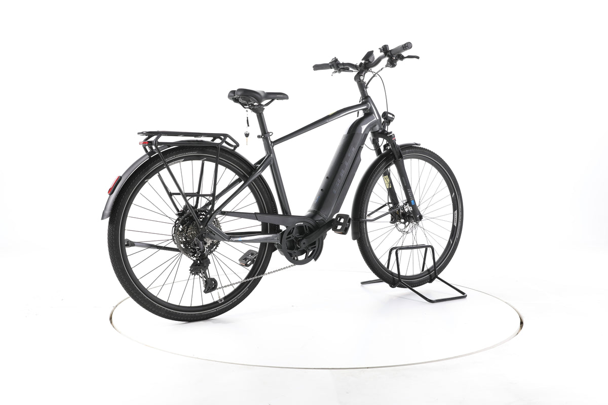 Bulls Lacuba Evo 11 Trekking E-Bike - Image 12
